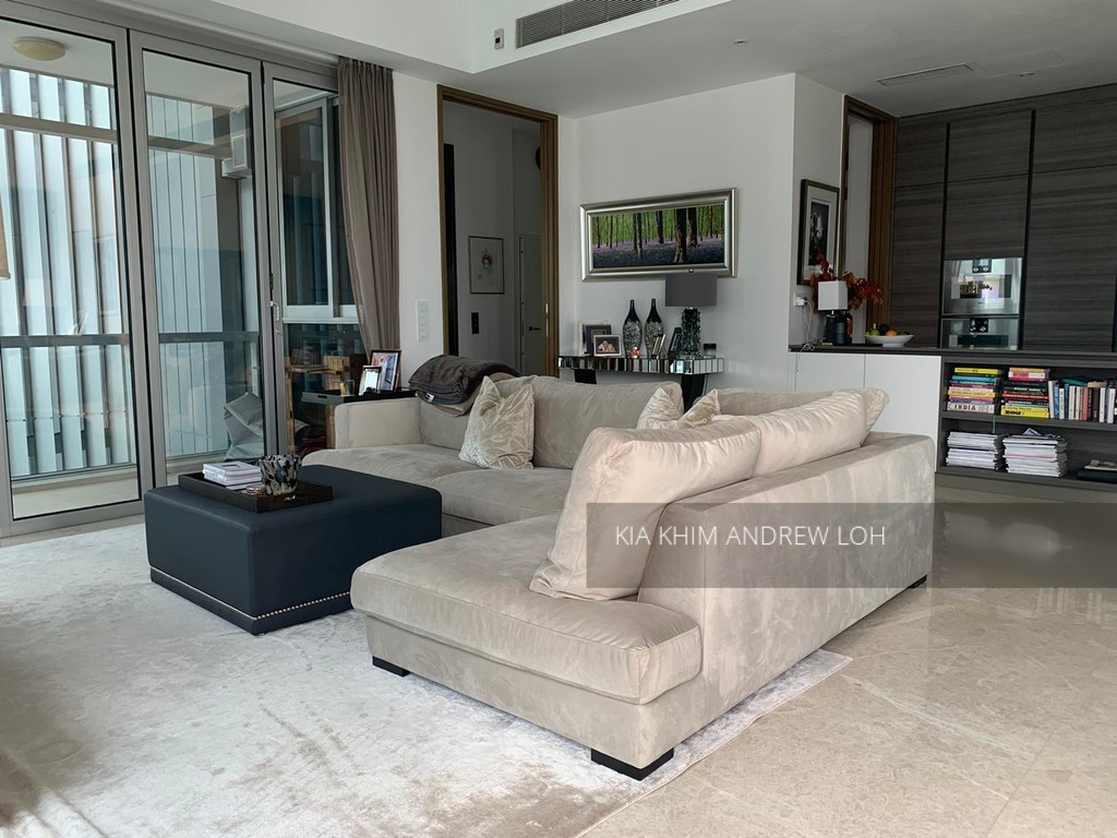 Gramercy Park (D10), Condominium #219161711